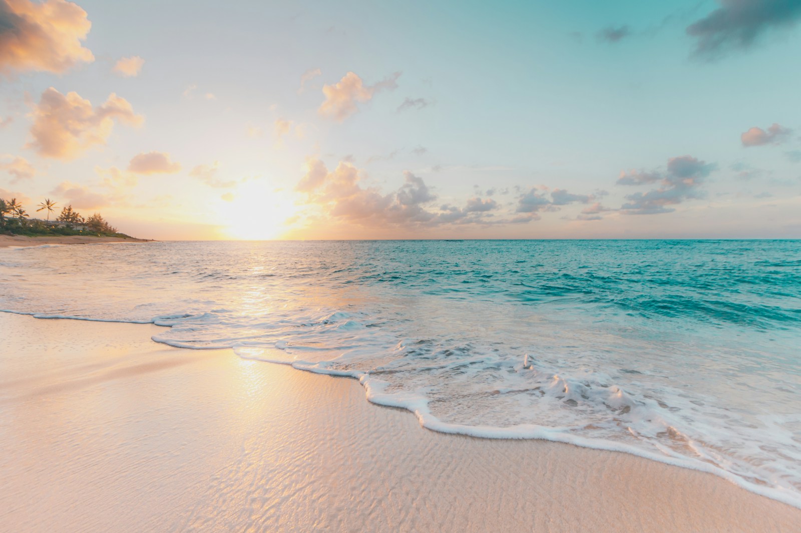 Pristine Coastline of Somaliland
